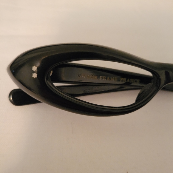 SOLD! Rare! Vintage Eyeglasses Frames 1960s - Picture 2 of 6